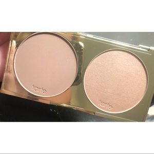 Tarte Dare to Dazzle- Highlight & Contour Palette
